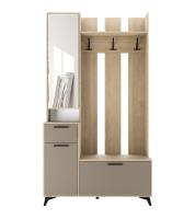 007  МС Ева МУ1300 Глиняный Перед copy