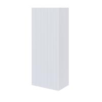 Шкаф навесной Белый Снег