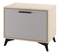 Тумба 600 1С Рейн мал