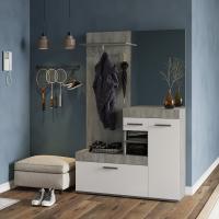 Прихожая-интерьер