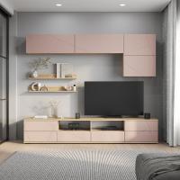 Камелия-шарли-пинк-интерьер