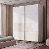 Белый-интерьер