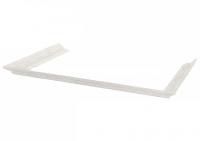 Карниз шк 2х ств